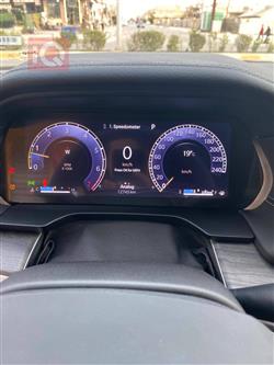 Jeep Grand Cherokee L